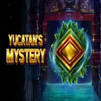 Yucatan's Mystery